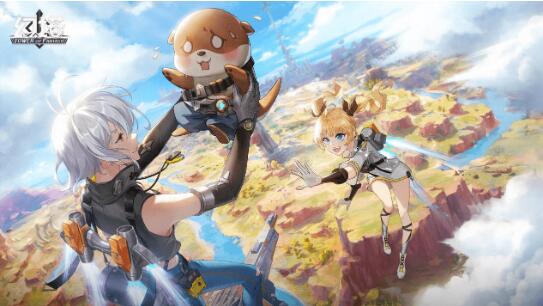 幻塔6月12日更新了什么 幻塔6月12日维护更新公告