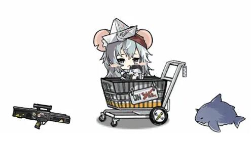 少女前线G11绒绒翻斗车怎么样 少女前线G11绒绒翻斗车皮肤一览