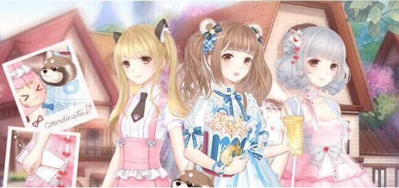 奇迹暖暖解码密讯怎么搭配 奇迹暖暖解码密讯完美搭配攻略