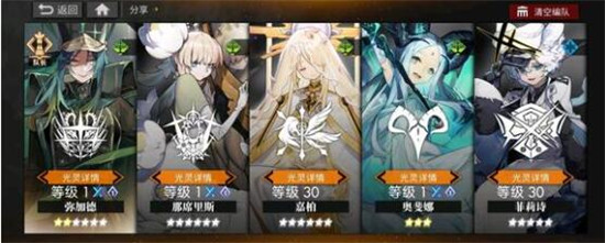 白夜极光零氪微氪党要怎么玩 白夜极光零氪微氪党玩法思路分享