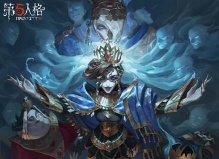 第五人格28赛季什么时候开始 第五人格28赛季开始时间介绍