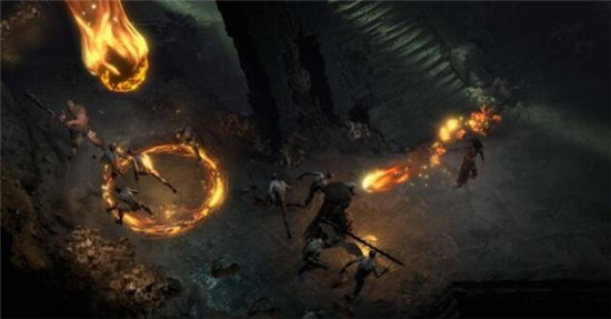 暗黑破坏神4开局难度要怎么选择 暗黑破坏神4开局难度选择建议