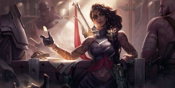 云顶之弈s9沙弥拉如何玩 云顶之弈s9沙弥拉攻略