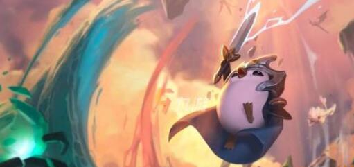 金铲铲之战s9装备合成图是什么 金铲铲之战s9装备合成图一览