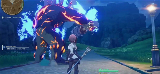 蓝色协议哪些职业更强 蓝色协议各职业定位详细分析