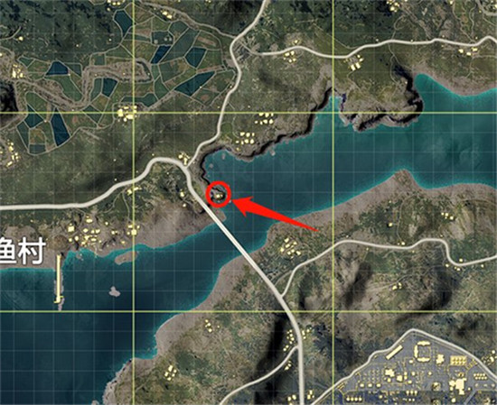 和平精英哪些点位适合狙击 和平精英狙击点位汇总