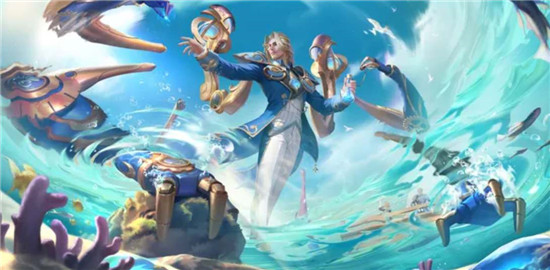 王者荣耀s32赛季排位奖励皮肤怎么样 王者荣耀s32赛季排位奖励皮肤一览