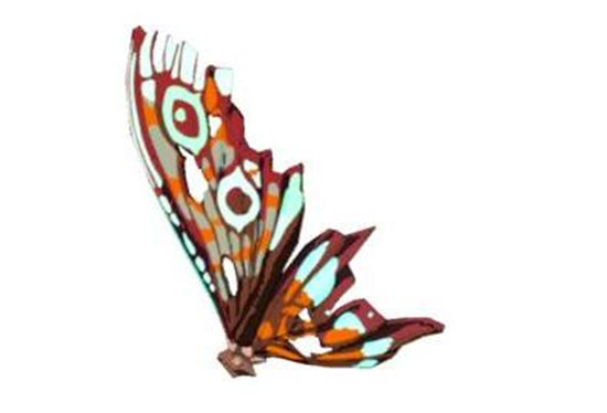 塞尔达王国之泪吉波得女王的巨大翅膀有什么用 王国之泪吉波得女王的翅膀介绍