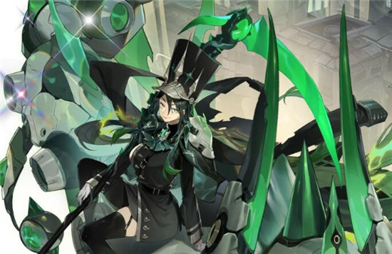 白夜极光米加德怎么样 白夜极光米加德介绍