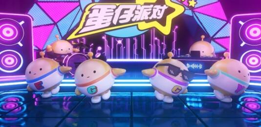 蛋仔派对蛋仔激光枪位置怎么获取 蛋仔派对蛋仔激光枪位置获取攻略