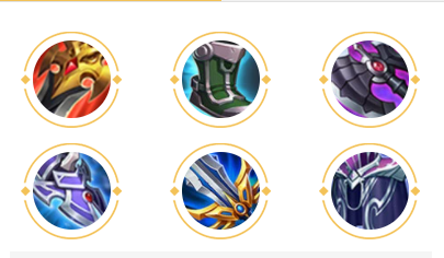 王者荣耀亚连要怎么打野 王者荣耀亚连打野出装思路分享