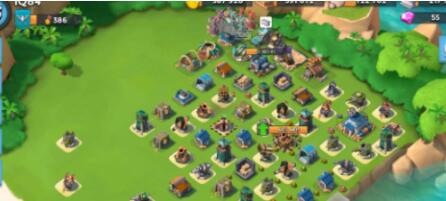 海岛奇兵躲角压岸阵型17本躲角+压岸阵型怎么搭配 海岛奇兵躲角压岸阵型17本躲角+压岸阵型