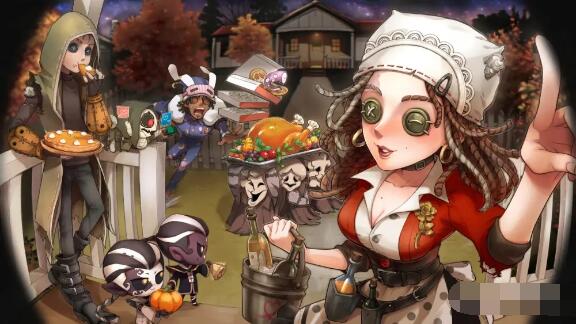 第五人格打工仔升职记活动地址在哪 第五人格打工仔升职记活动地址一览