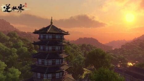 逆水寒手游qq和微信数据互通机制是怎么样的 逆水寒手游qq和微信数据互通机制详解