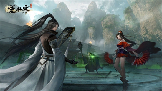 逆水寒手游礼包兑换码有哪些 逆水寒手游最新礼包兑换码汇总