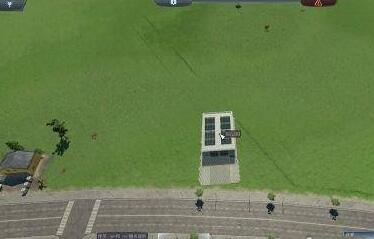 狂热运输2怎么旋转建筑物 狂热运输2旋转建筑物方法