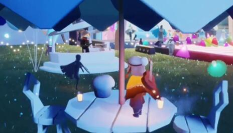 光遇7月3号活动代币在哪 光遇7月3号活动代币位置