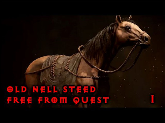 暗黑破坏神4全部坐骑有哪些 暗黑破坏神4全坐骑获取攻略