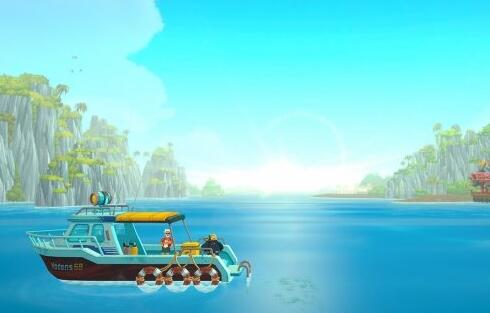 潜水员戴夫卡住了怎么办 潜水员戴夫卡住了解决方法