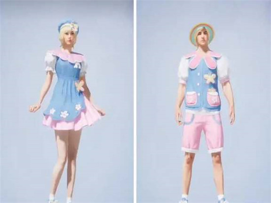 和平精英ss23手册奖励怎么样 和平精英ss23赛季手册皮肤奖励介绍