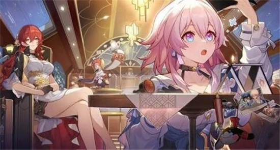 崩坏星穹铁道怎么修改名字 崩坏星穹铁道修改名字方法