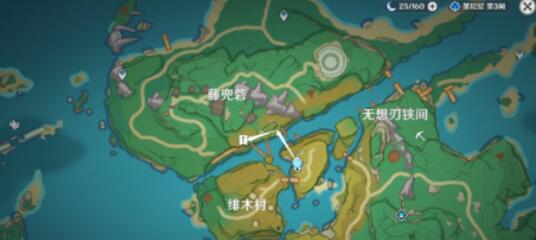 原神孤岛诊疗谭任务怎么做 原神孤岛诊疗谭任务攻略