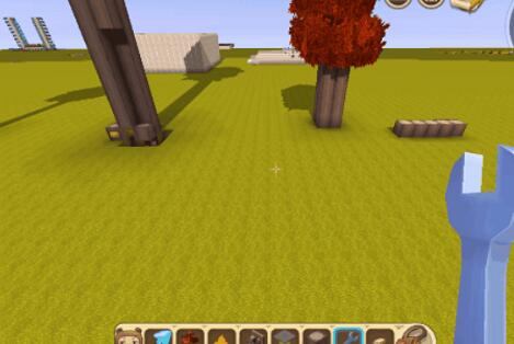 我的世界伐木机如何用 我的世界伐木机攻略