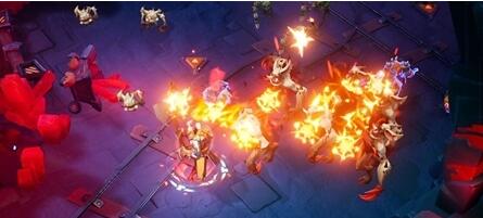 火炬之光无限召唤腐化装备如何搭配 火炬之光无限召唤腐化装备攻略