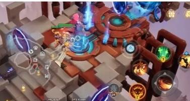 火炬之光无限手游龙骨平原怎么打 火炬之光无限手游龙骨平原攻略