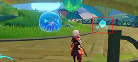 原神寄想者剧场转圈幻灵怎么变身的 原神寄想者剧场转圈幻灵变身的方法