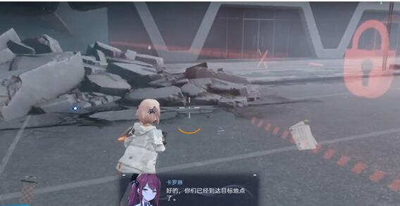 尘白禁区自选ssr应该选什么 尘白禁区自选ssr选择技巧