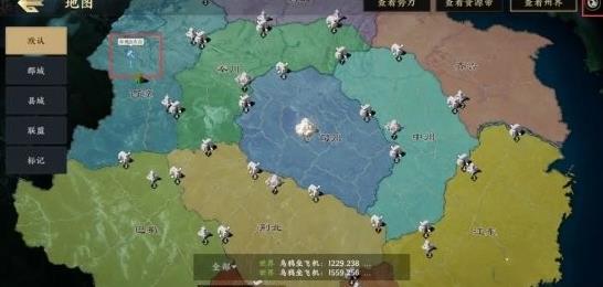 战地无疆孔明灯任务怎么完成 战地无疆孔明灯任务攻略