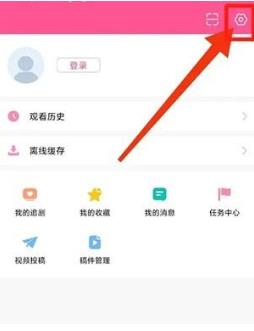 韩小圈怎么绑定手机号 韩小圈绑定手机号的方法